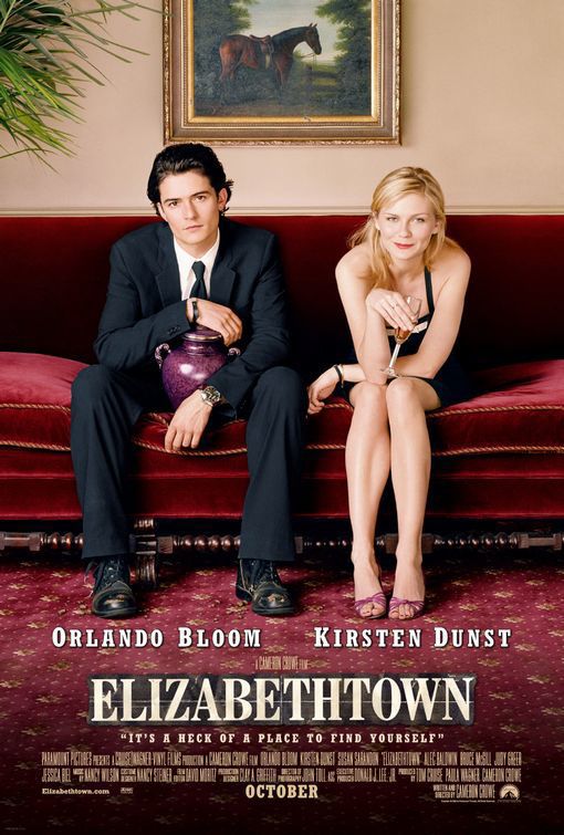 Stream free: 'Elizabethtown' and 'Jurassic Games'